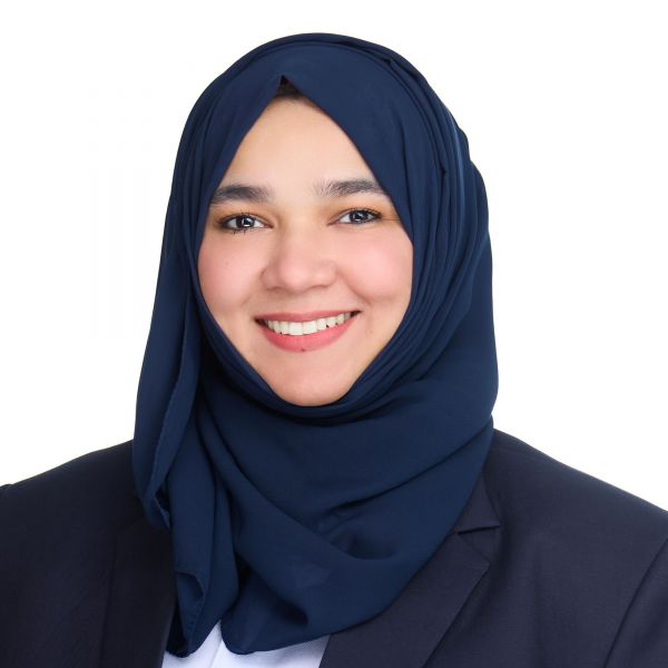 Fatima Sarfaraz Khan