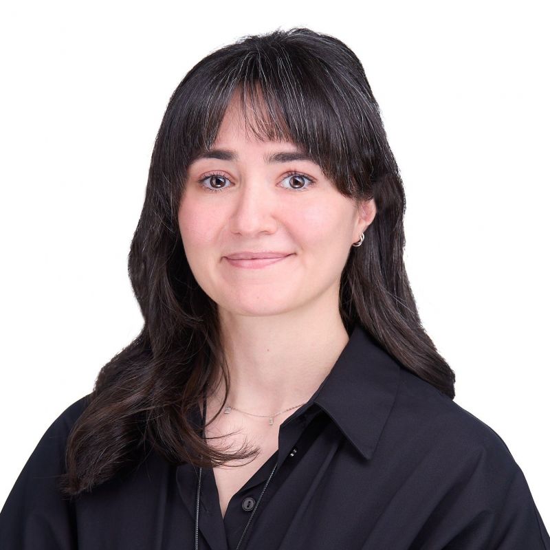 Dr. Tara Radwan