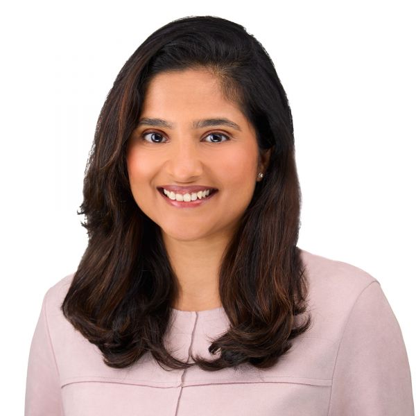 Dr. Fareeha Khan