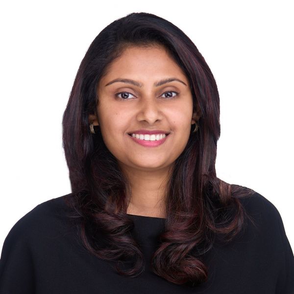 Dr. Parkavi Sabanathan