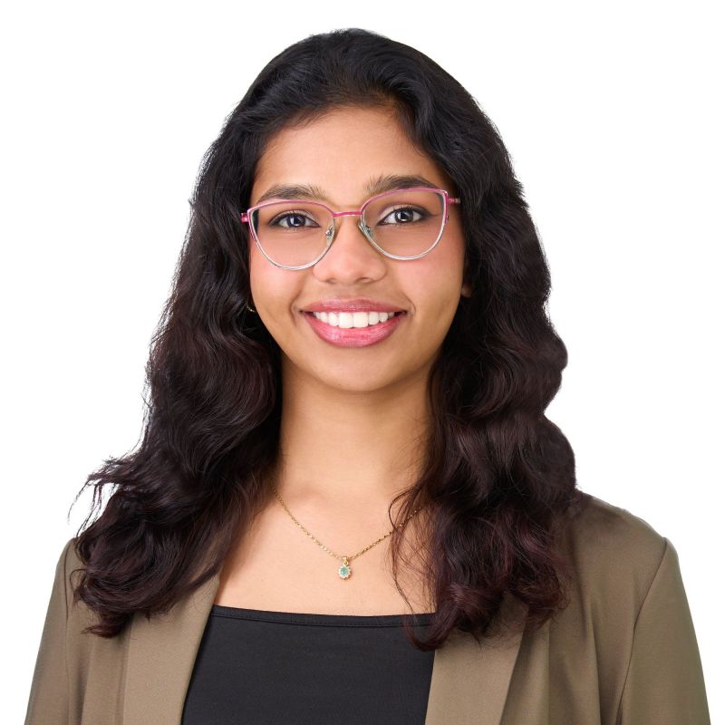 Aditi Varma Venkataramanan