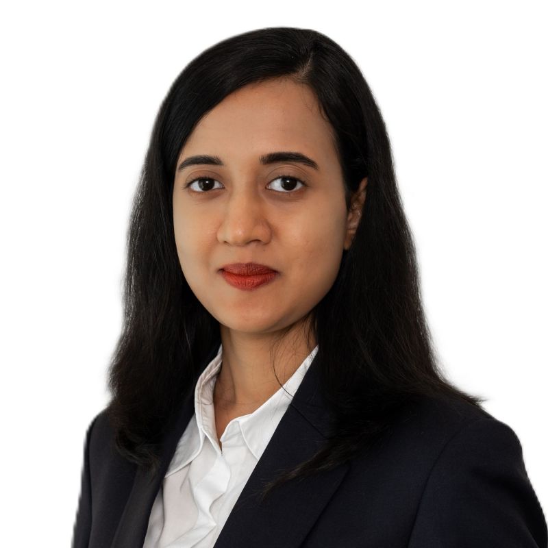 Melon Varghese