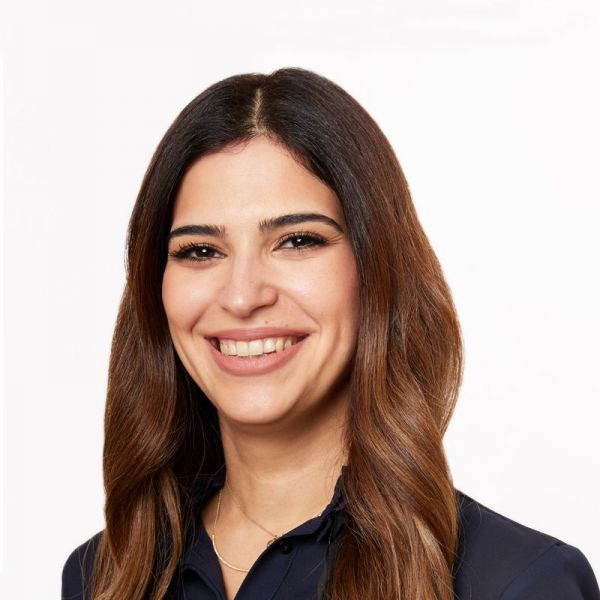 Saba Al Saleh