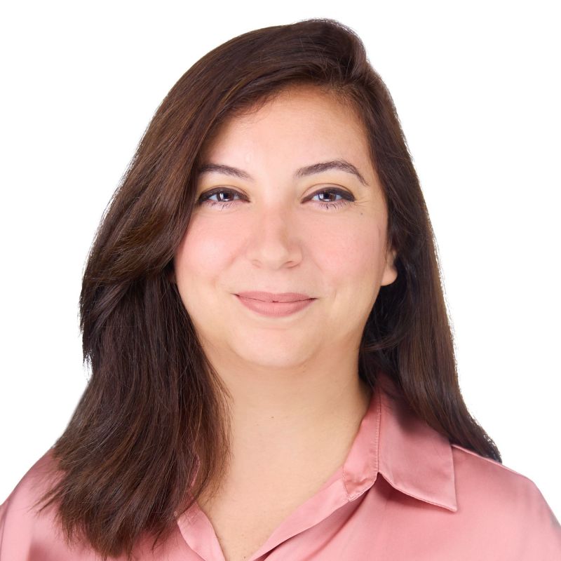 Sara Amhaz
